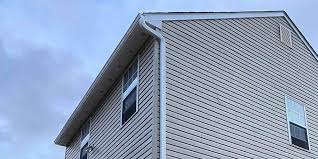 Best Siding for Commercial Buildings  in Snohomish, WA